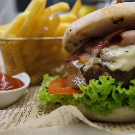 Steakhouse Fieg Gasthof