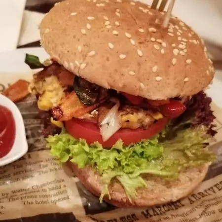 Steakhouse Fieg * Fuschl am See