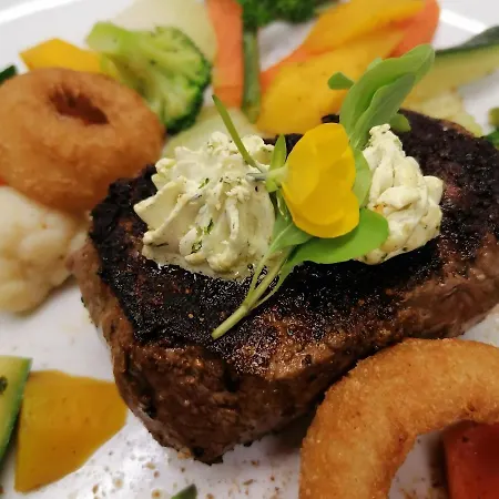 Steakhouse Fieg Fuschl am See