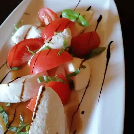 Steakhouse Fieg * Fuschl am See