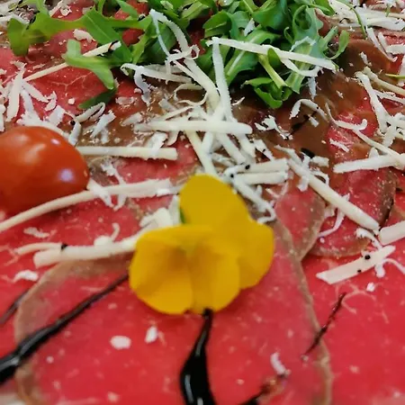 Steakhouse Fieg Zajazd Fuschl am See