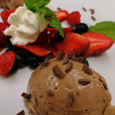 Steakhouse Fieg Gasthof *