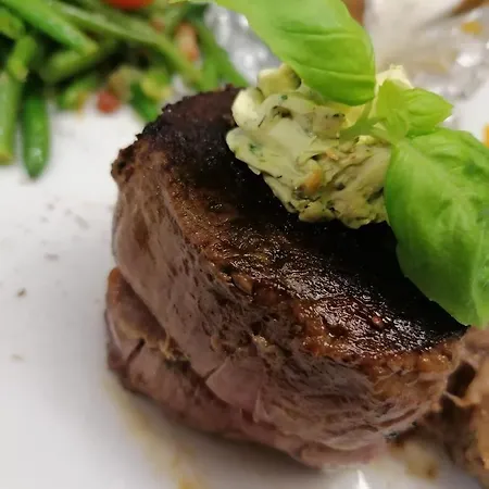 Steakhouse Fieg Han/Misafirhane *
