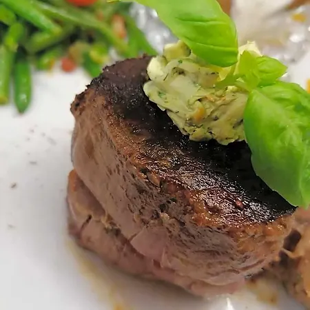 Steakhouse Fieg Han/Misafirhane Fuschl am See
