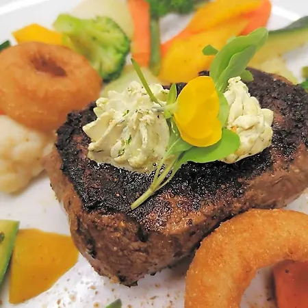 Steakhouse Fieg Fuschl am See