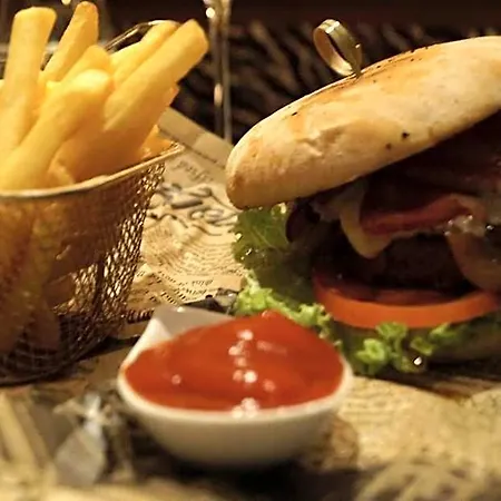 Steakhouse Fieg