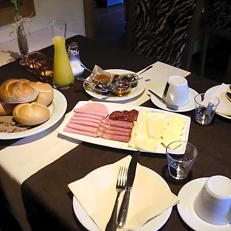 Steakhouse Fieg Fuschl am See