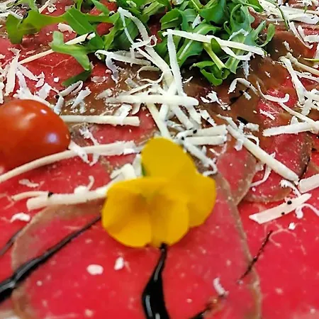 Steakhouse Fieg Fuschl am See
