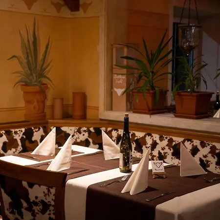 Steakhouse Fuschl * Fuschl am See