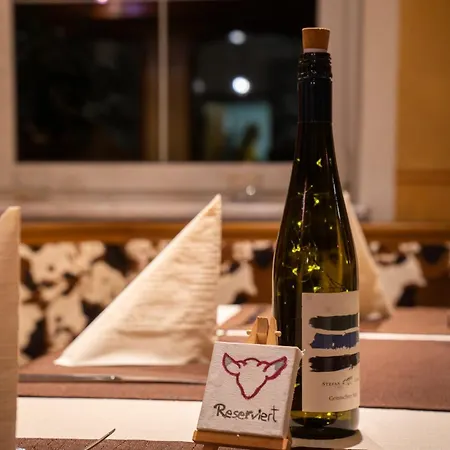 Fogadó Steakhouse Fuschl