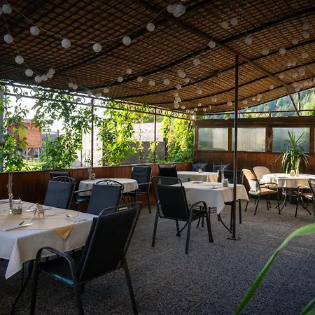 Steakhouse Fuschl
