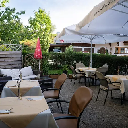 Fogadó Steakhouse Fuschl Fuschl am See
