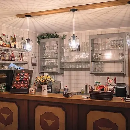 بيت ريفي Steakhouse Fuschl