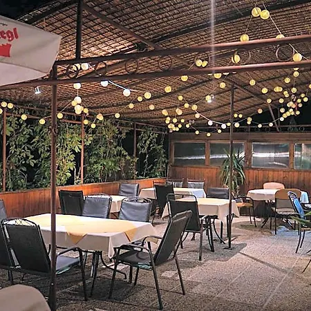 Steakhouse Fuschl * فوشل ام سي