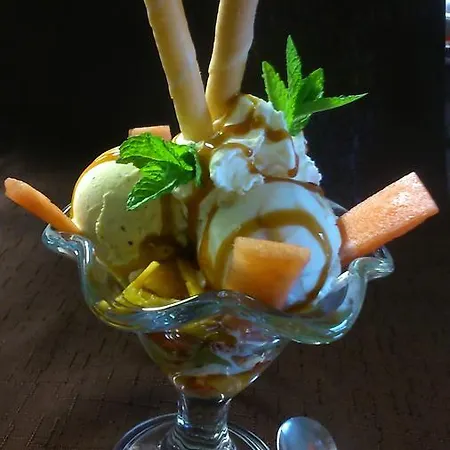 Steakhouse Fieg Zajazd *