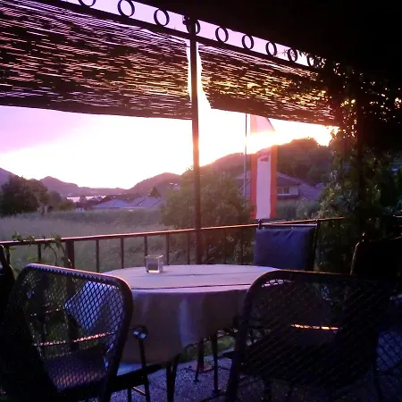 Steakhouse Fieg * Fuschl am See