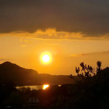 Steakhouse Fieg * Fuschl am See