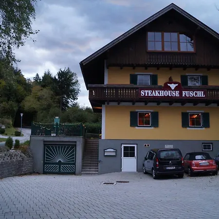 Steakhouse Fuschl Fuschl am See