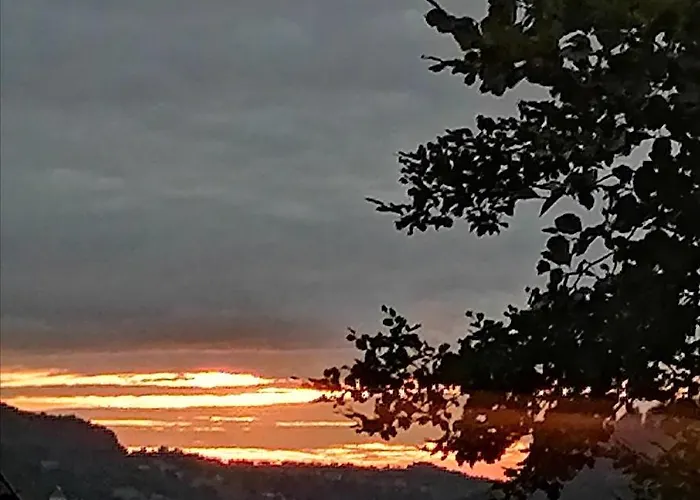 Πανδοχείο Steakhouse Fieg Fuschl am See