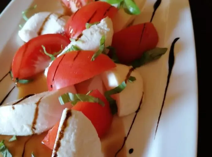 Steakhouse Fieg * Fuschl am See