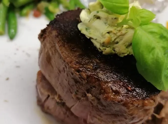 Steakhouse Fieg Πανδοχείο *