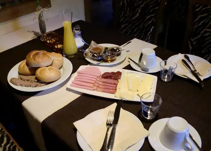 Steakhouse Fieg Πανδοχείο *